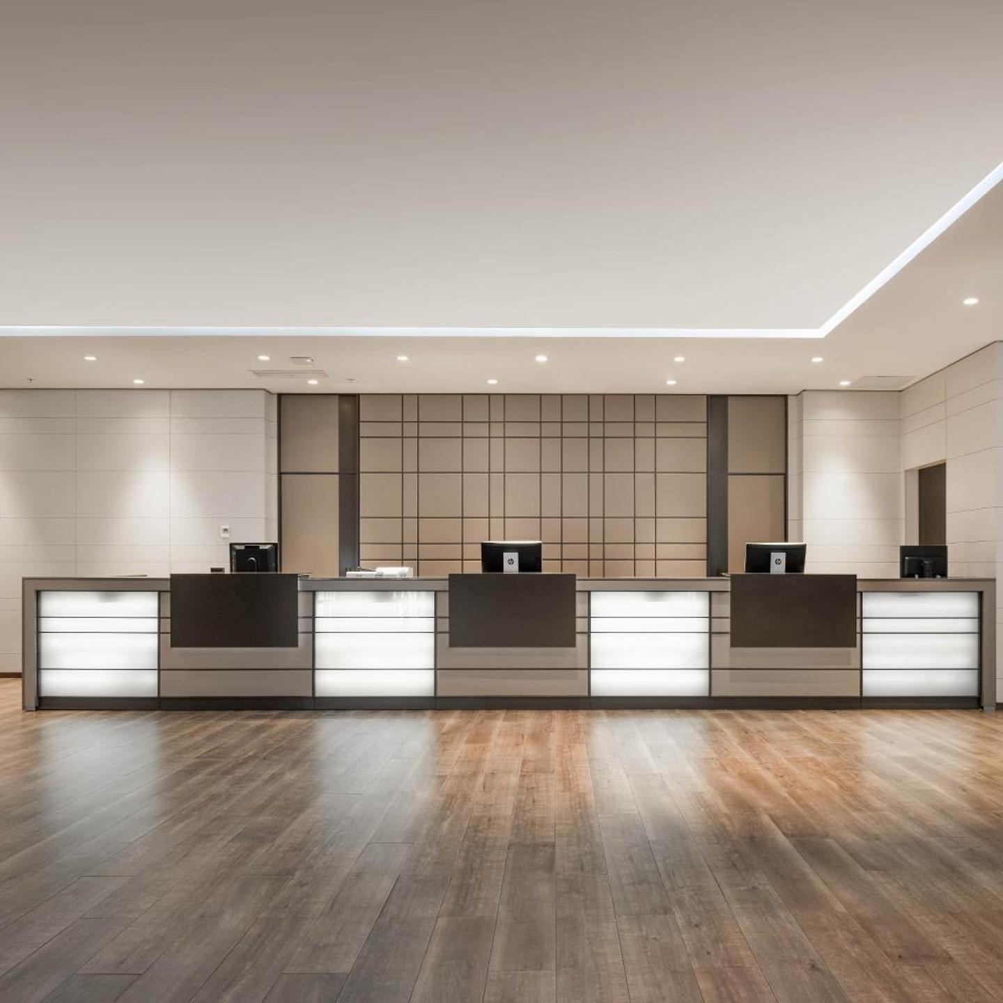 AC Hotel Iberia Las Palmas by Marriott