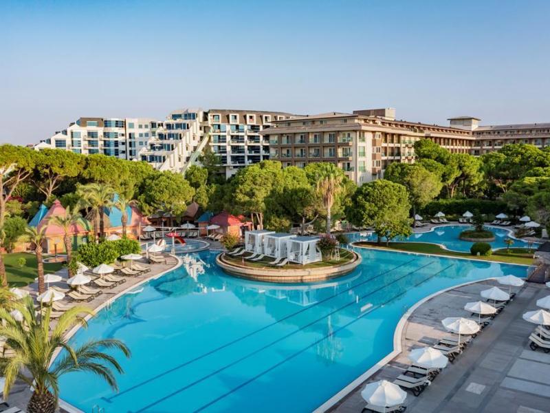 Hotel Papillon Ayscha