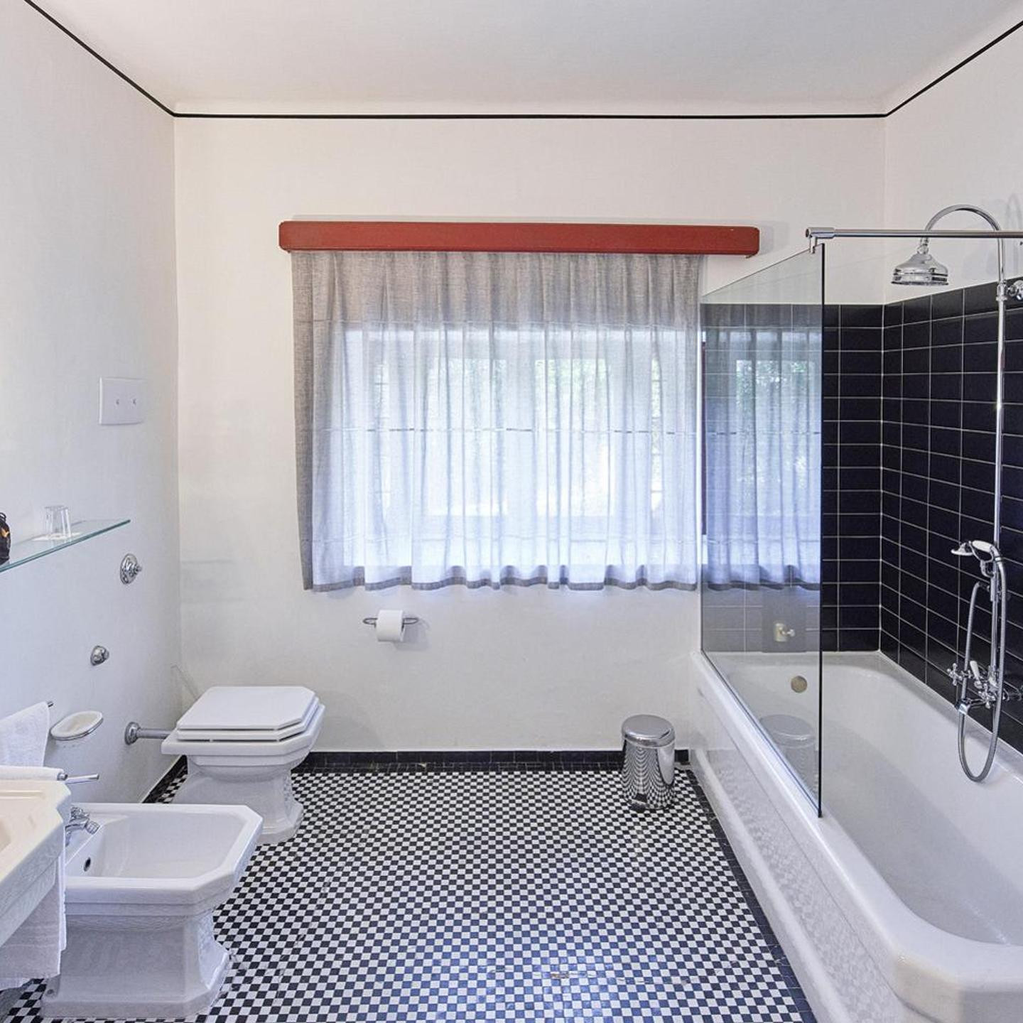 Hotel Historic Resort La Loggia