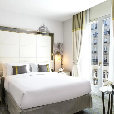 Hilton Paris Opera