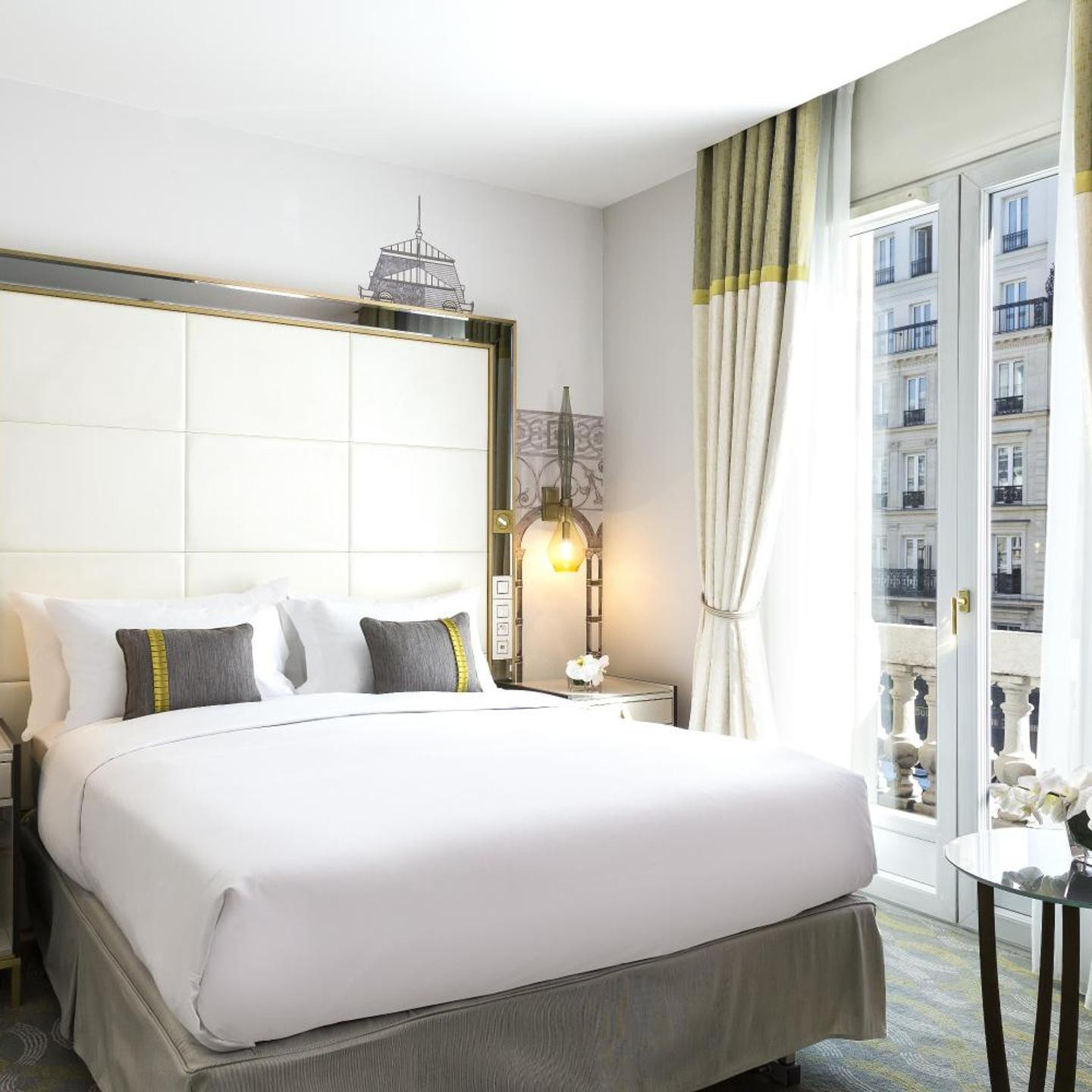 Hilton Paris Opera