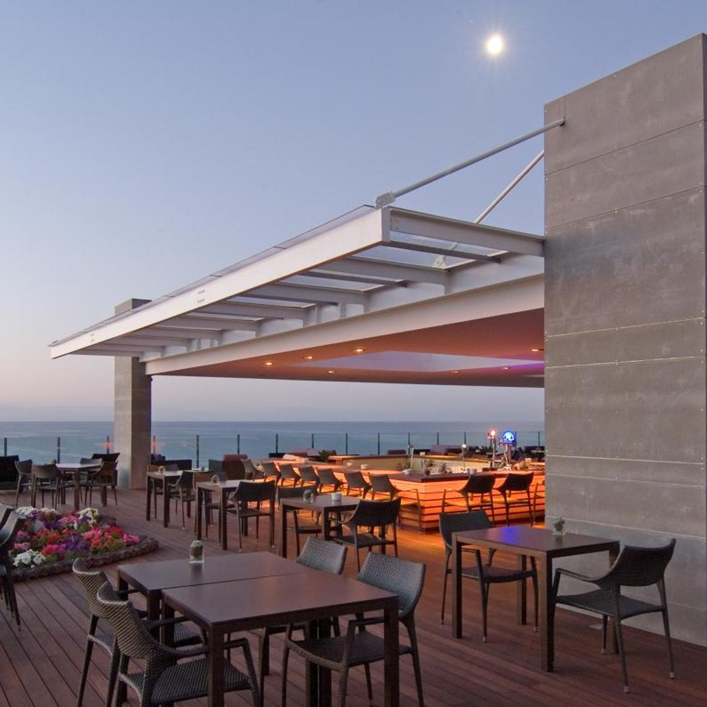 Pestana Carlton Madeira Ocean Resort Hotel