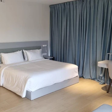 Elements Hotel & Shops Curaçao