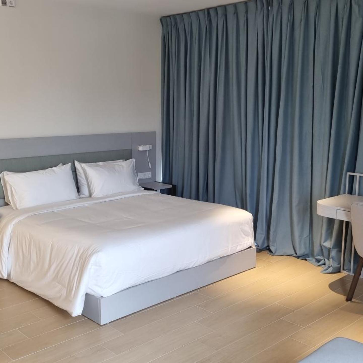 Elements Hotel & Shops Curaçao