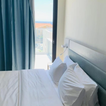 Elements Hotel & Shops Curaçao