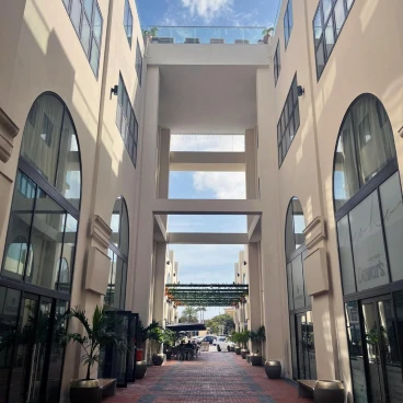 Elements Hotel & Shops Curaçao