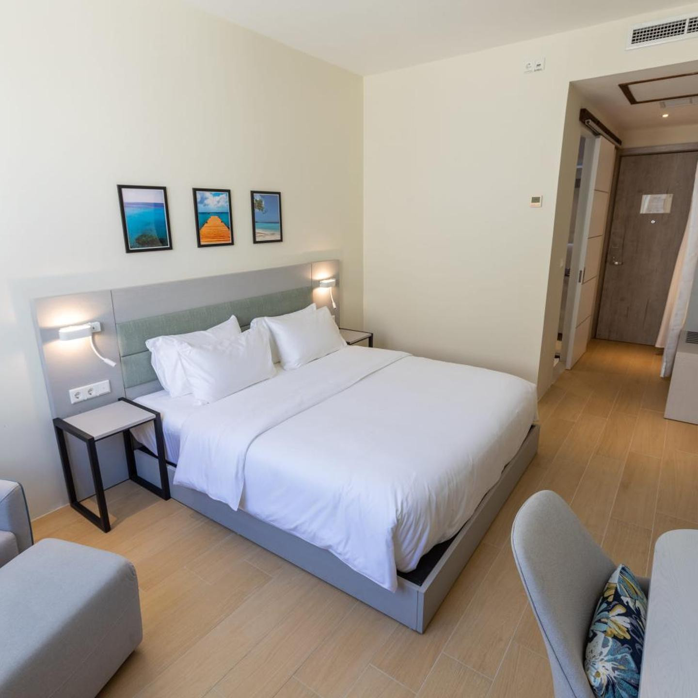 Elements Hotel & Shops Curaçao