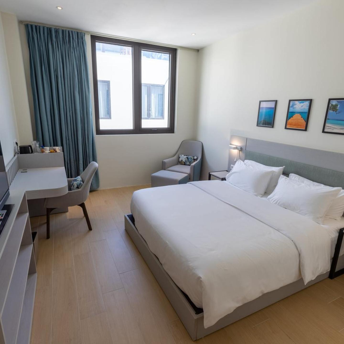 Elements Hotel & Shops Curaçao