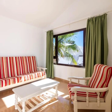 Apartamentos Flamingo