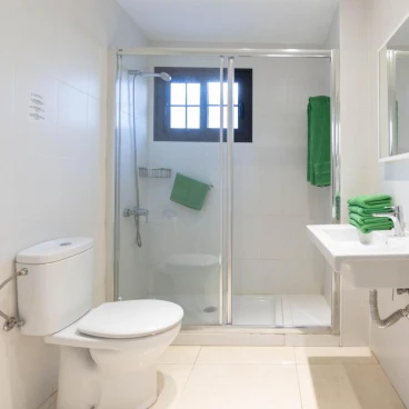 Apartamentos Flamingo