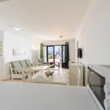 Apartamentos Flamingo