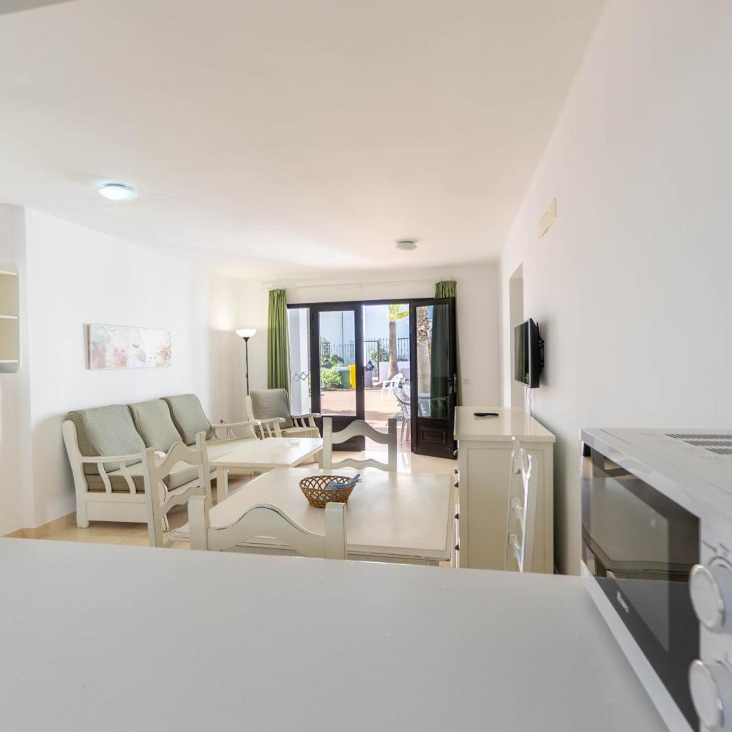 Apartamentos Flamingo