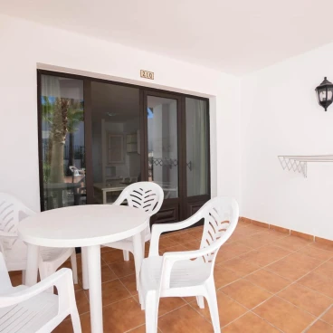 Apartamentos Flamingo