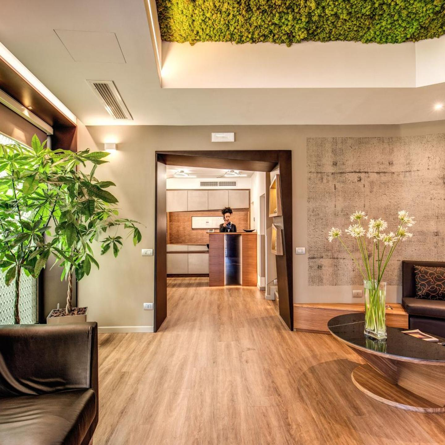 Rome Art Hotel - Gruppo Trevi Hotels