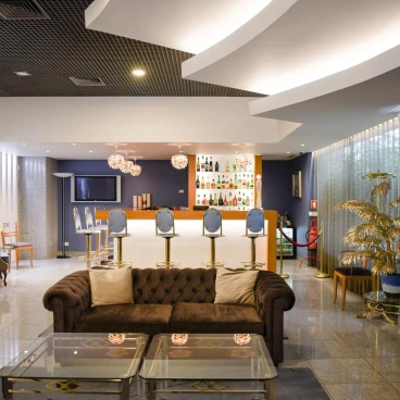 Hotel 3K Barcelona