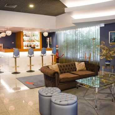 Hotel 3K Barcelona