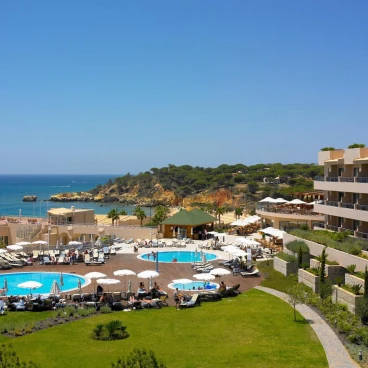 Grande Real Santa Eulalia Resort & Hotel Spa