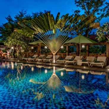 Taksu Sanur Hotel