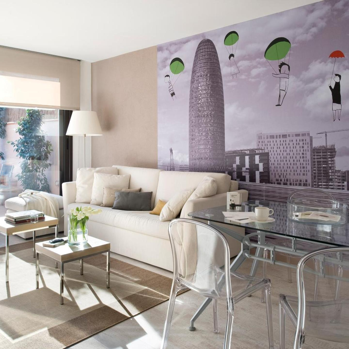 Eric Vökel Boutique Apartments - Sagrada Familia Suites