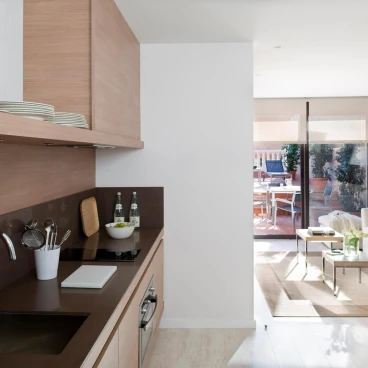 Eric Vökel Boutique Apartments - Sagrada Familia Suites