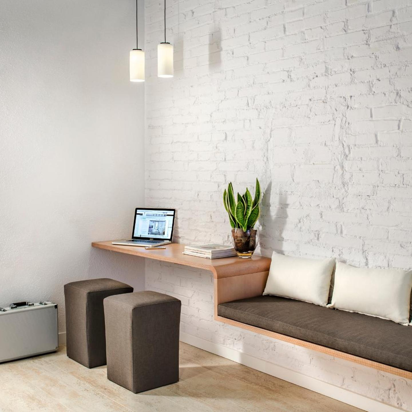 Eric Vökel Boutique Apartments - Sagrada Familia Suites