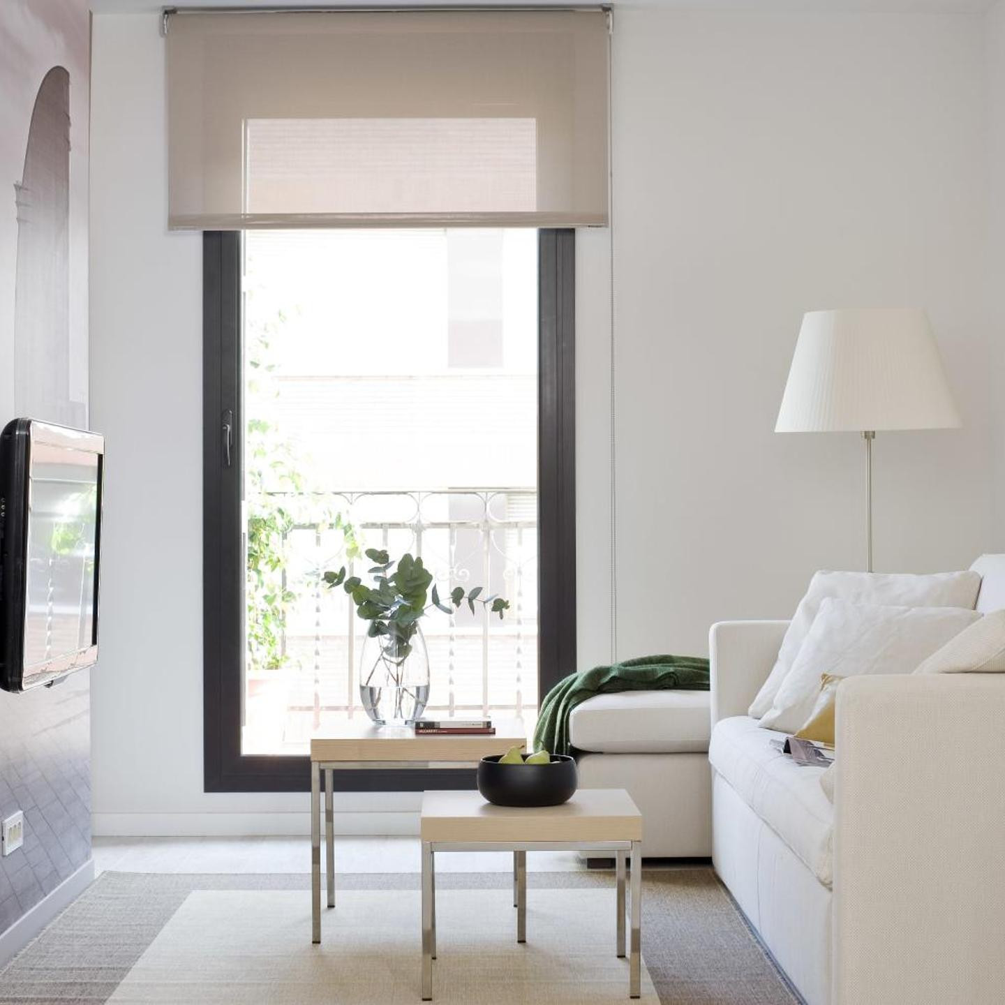 Eric Vökel Boutique Apartments - Sagrada Familia Suites