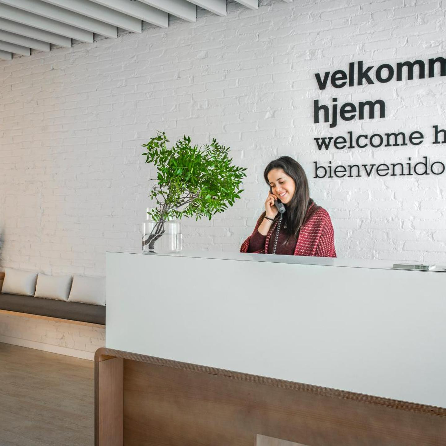 Eric Vökel Boutique Apartments - Sagrada Familia Suites