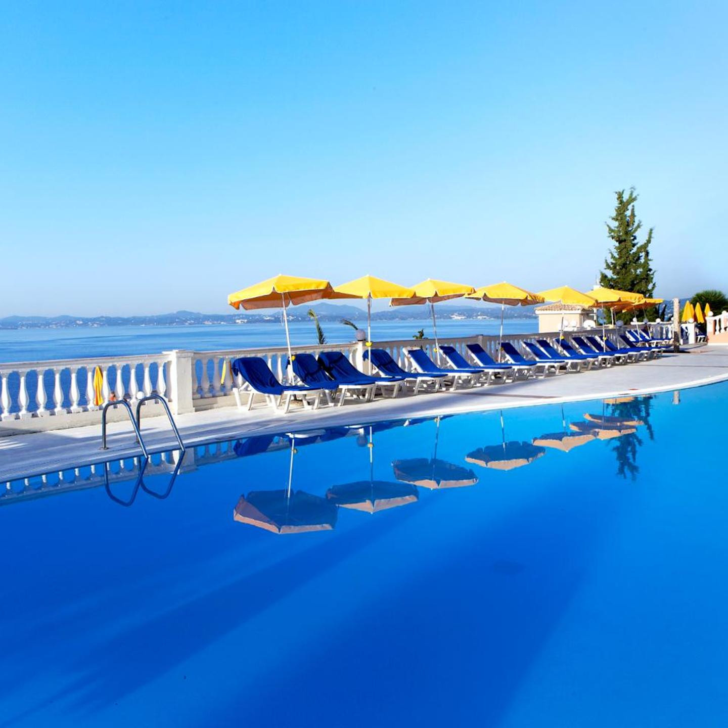 Sunshine Corfu Hotel And Spa