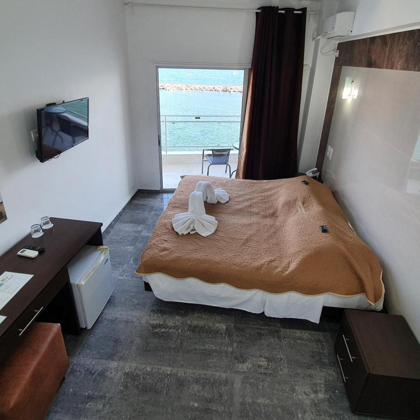 Porto Evia Boutique Hotel