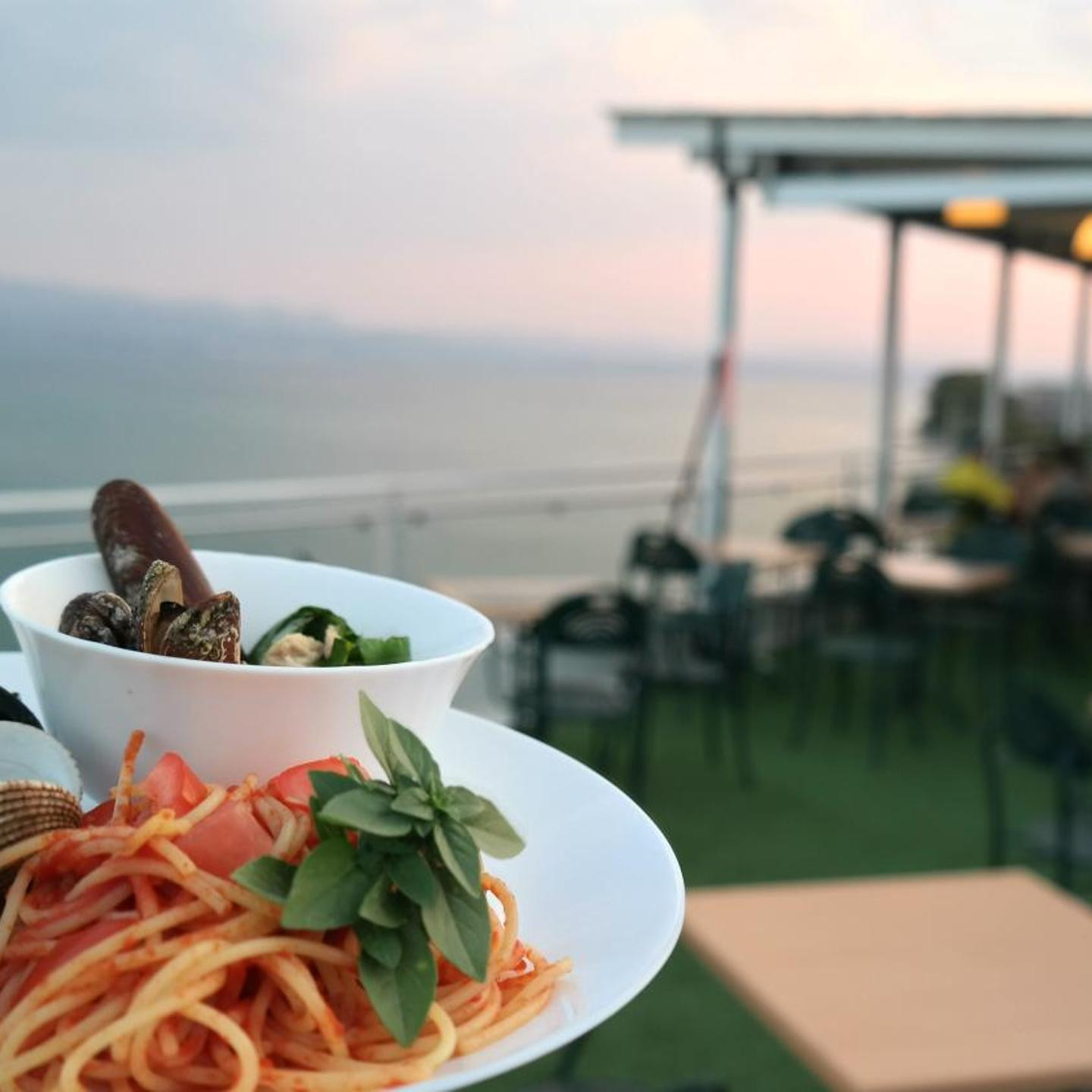 Porto Evia Boutique Hotel