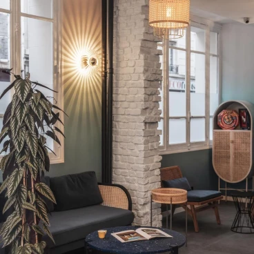 ibis Styles Paris Montmartre Nord