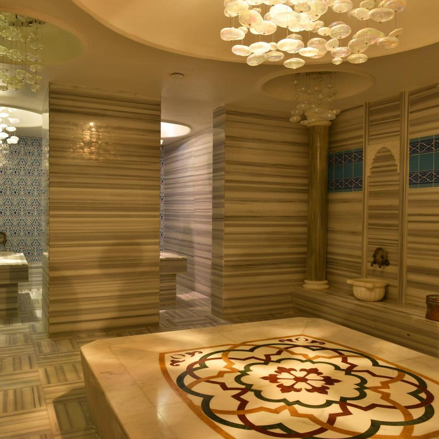 Side Crown Palace Ultra All Inclusive