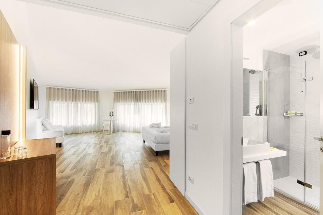 Toscana Charme Resort