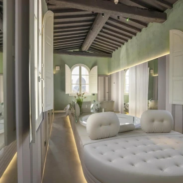 Palazzo dei Ciompi Suites