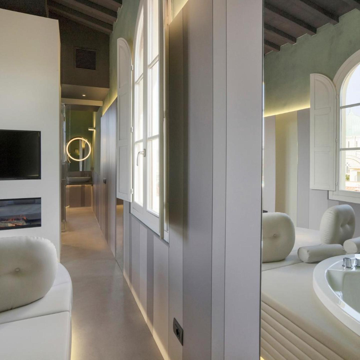 Palazzo dei Ciompi Suites