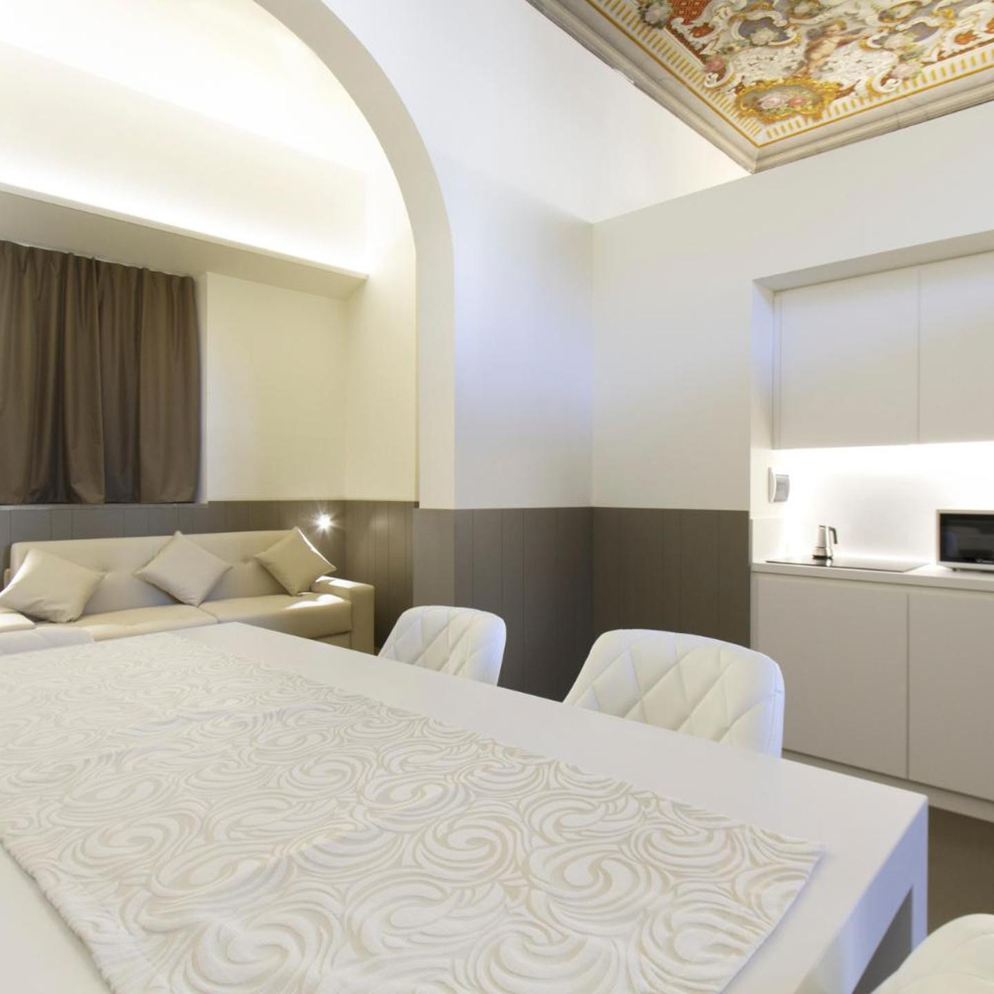 Palazzo dei Ciompi Suites