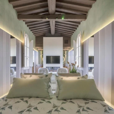 Palazzo dei Ciompi Suites