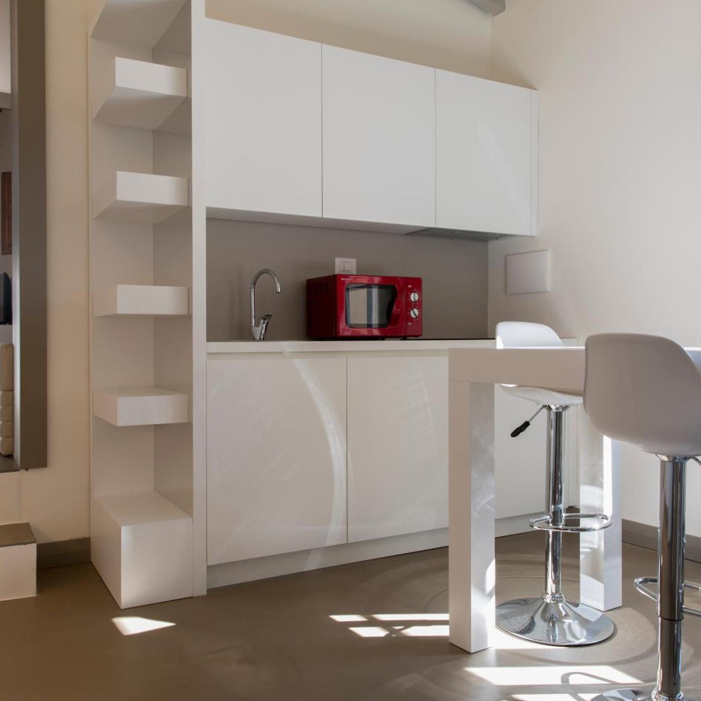 Palazzo dei Ciompi Suites