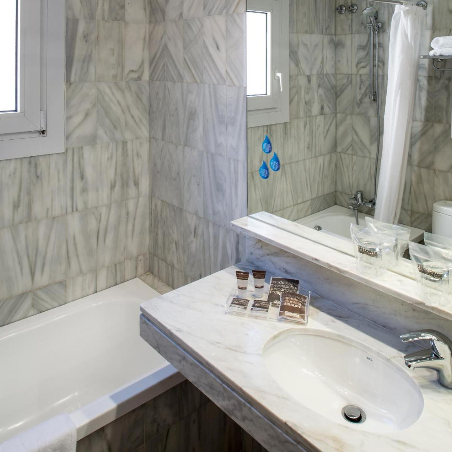 Catalonia Castellnou