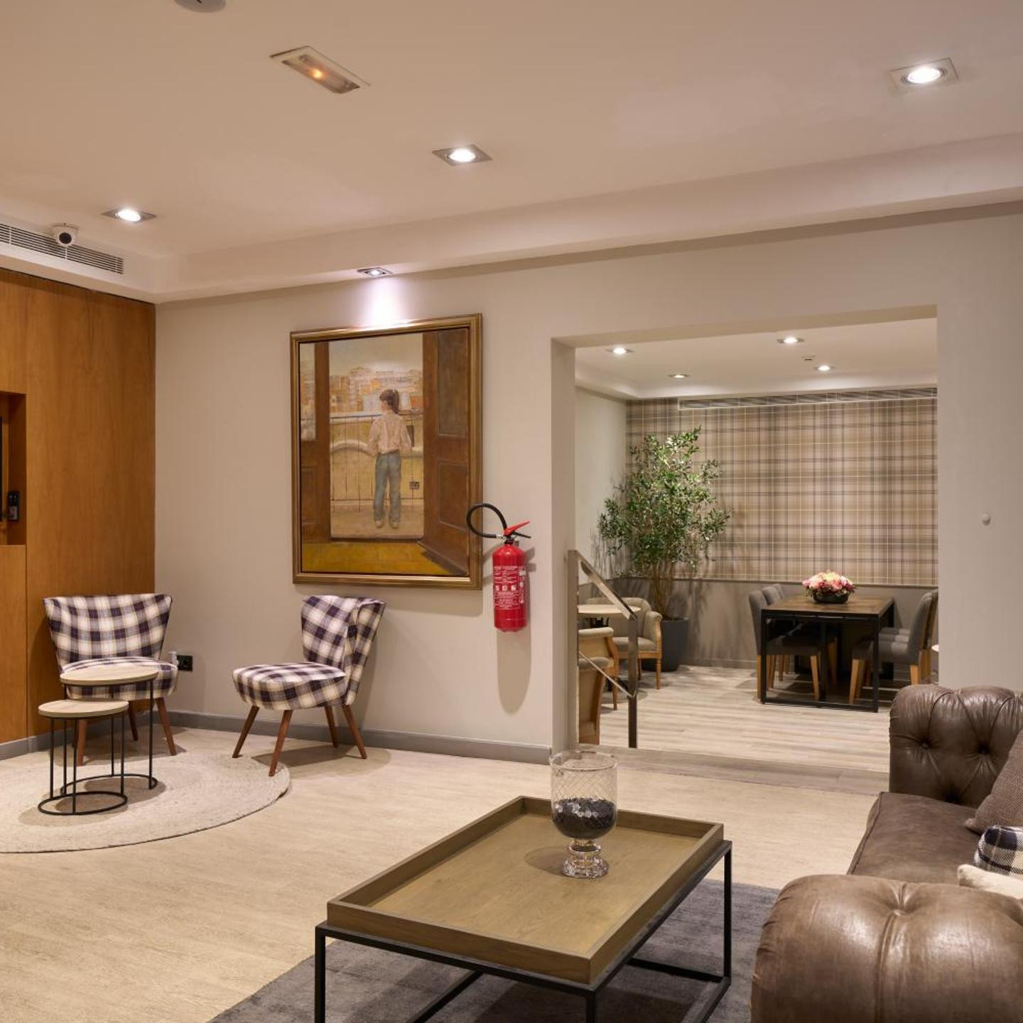 Catalonia Castellnou