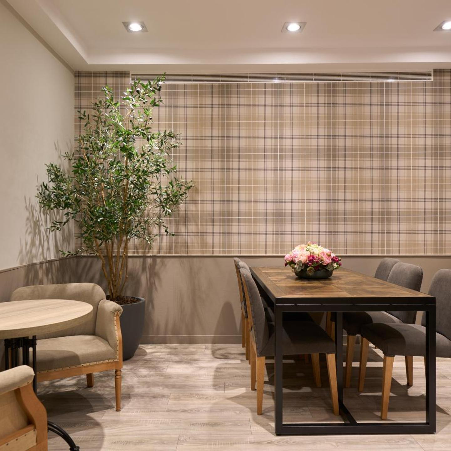 Catalonia Castellnou