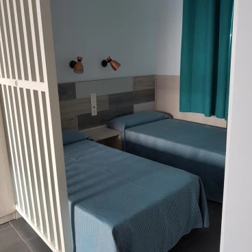 Appartementen Atlantis-Las Lomas