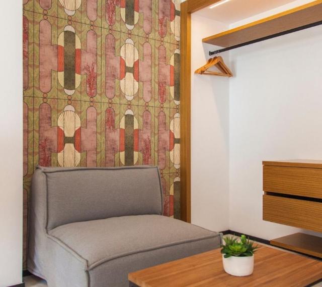 Stic Urban Hotel & Spa