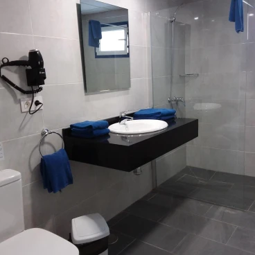 Appartementen Atlantis-Las Lomas