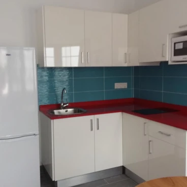 Appartementen Atlantis-Las Lomas