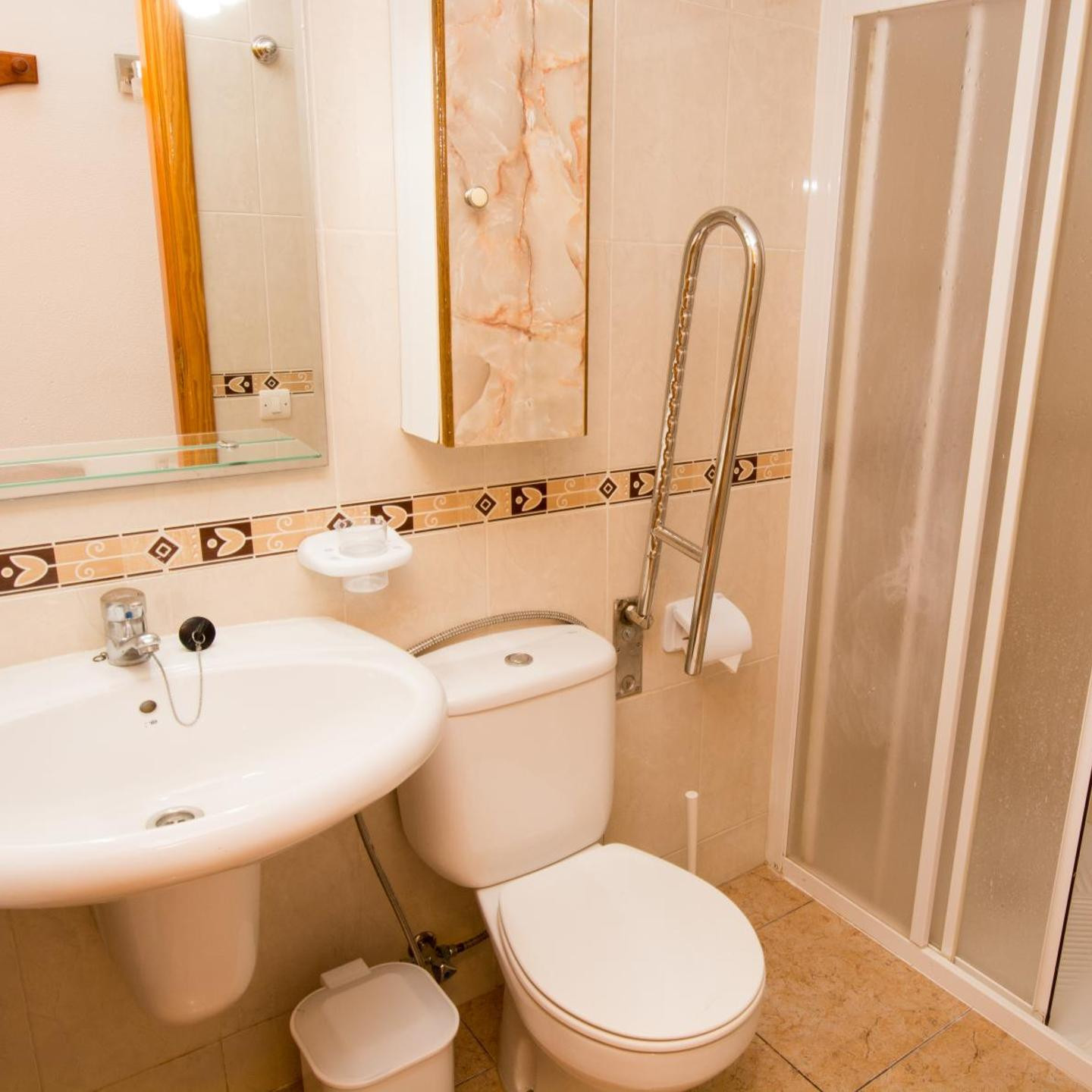 Apartamentos Los Tilos