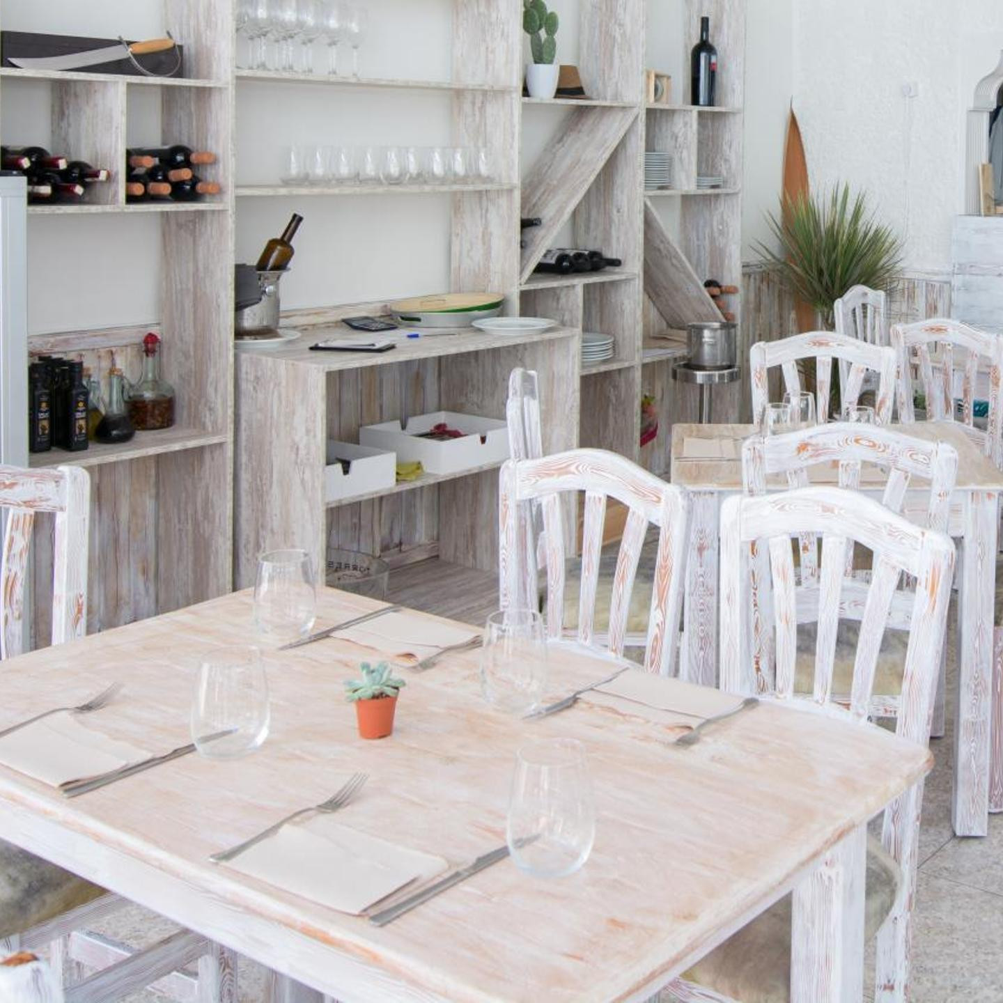 Apartamentos Los Tilos