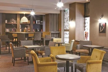 Hotel Litteraire Le Swann, BW Premier Collection