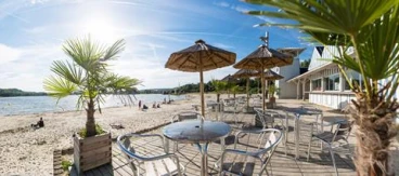 Center Parcs Le Lac d'Ailette