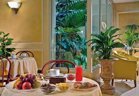 Corona D&apos;Italia